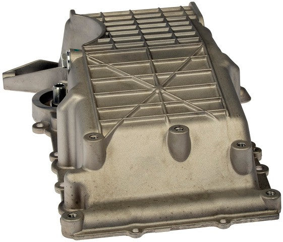 Dorman - OE Solutions Cárter de Aceite de Motor P/N:264-066 Fits: Chrysler Concorde 04-98, Chrysler Intrepid 04-98, Dodge Intrepid 04-98 - Image 3