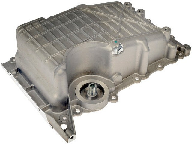 Dorman - OE Solutions Cárter de Aceite de Motor P/N:264-066 Fits: Chrysler Concorde 04-98, Chrysler Intrepid 04-98, Dodge Intrepid 04-98 - Image 1
