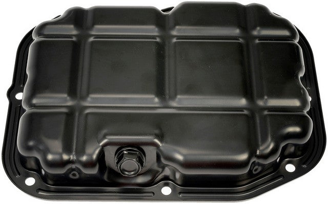 Dorman - OE Solutions Cárter de Aceite de Motor P/N:264-067 Fits: Mitsubishi Eclipse 12-06, Mitsubishi Galant 09-04 - Image 2