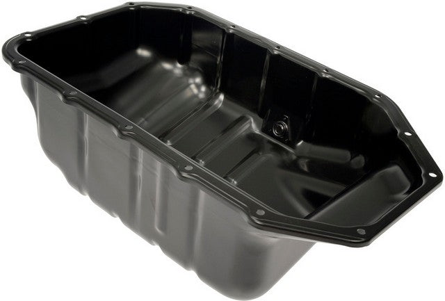 Dorman - OE Solutions Cárter de Aceite de Motor P/N:264-069 Fits: Acura Tsx 08-04 - Image 4