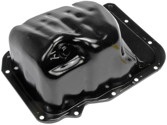 Dorman - OE Solutions Cárter de Aceite de Motor P/N:264-070 Fits: Mazda Protege 98-95 - Image 1