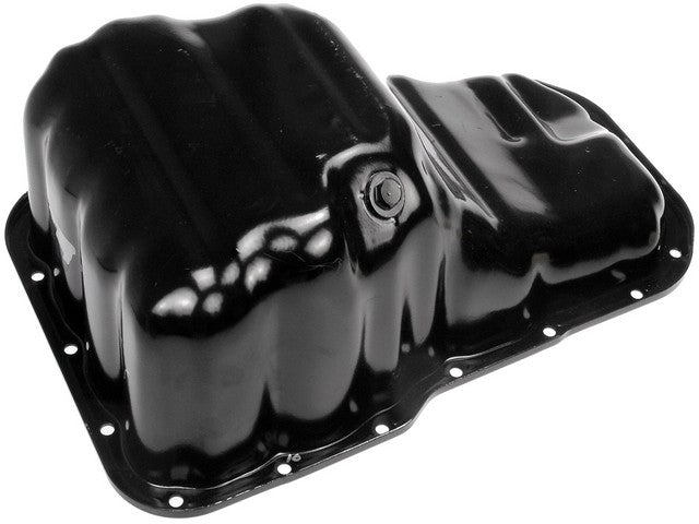 Dorman - OE Solutions Cárter de Aceite de Motor P/N:264-072 Fits: Mazda 929 91-88, Mazda Mpv 98-89 - Image 1