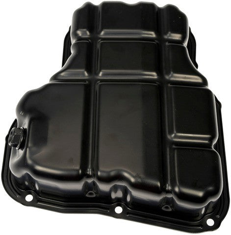 Dorman - OE Solutions Cárter de Aceite de Motor P/N:264-073 Fits: Mitsubishi Outlander 06-03 - Image 2
