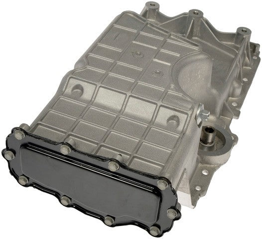 Dorman - OE Solutions Cárter de Aceite de Motor P/N:264-075 Fits: Chrysler Sebring 10-08, Dodge Avenger 10-08 - Image 2