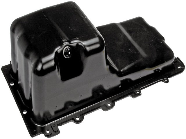Dorman - OE Solutions Cárter de Aceite de Motor P/N:264-083 Fits: Ford Crown Victoria 11-03, Ford Grand Marquis 04-03, Lincoln Town Car 11-03, Mercury Grand Marquis 11-03, Mercury Marauder 04-03 - Image 1