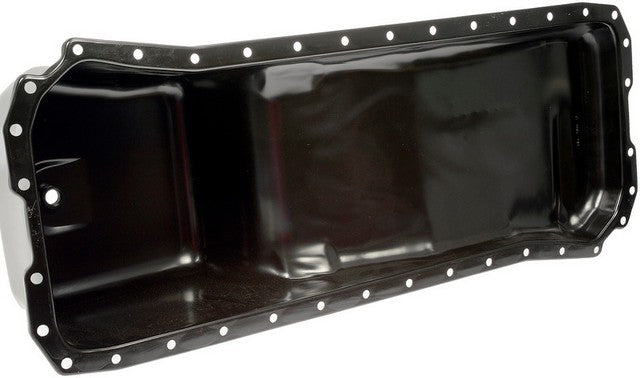 Dorman - OE Solutions Cárter de Aceite de Motor P/N:264-085 Fits: Dodge D250 93-89, Dodge D350 93-89, Dodge W250 93-89, Dodge W350 93-89 - Image 3