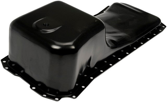 Dorman - OE Solutions Cárter de Aceite de Motor P/N:264-085 Fits: Dodge D250 93-89, Dodge D350 93-89, Dodge W250 93-89, Dodge W350 93-89 - Image 2