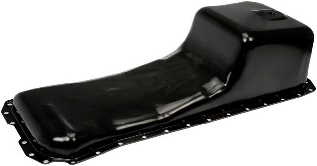 Dorman - OE Solutions Cárter de Aceite de Motor P/N:264-085 Fits: Dodge D250 93-89, Dodge D350 93-89, Dodge W250 93-89, Dodge W350 93-89 - Image 1
