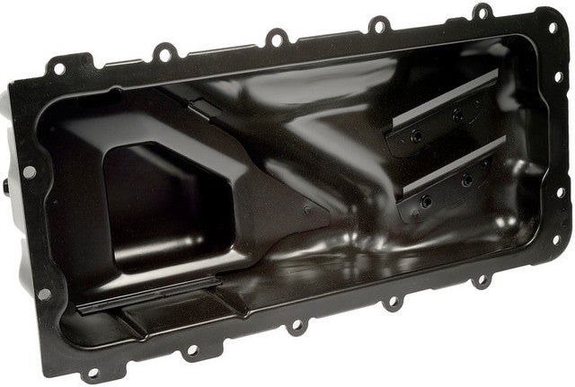 Dorman - OE Solutions Cárter de Aceite de Motor P/N:264-087 Fits: Ford Explorer 08-02, Ford Explorer Sport Trac 08-07, Lincoln Aviator 05-03, Mercury Mountaineer 08-02 - Image 3