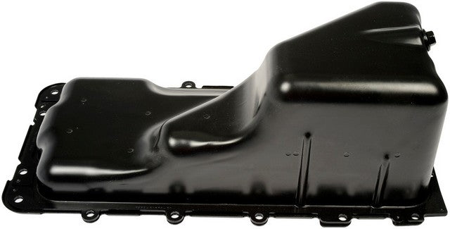 Dorman - OE Solutions Cárter de Aceite de Motor P/N:264-087 Fits: Ford Explorer 08-02, Ford Explorer Sport Trac 08-07, Lincoln Aviator 05-03, Mercury Mountaineer 08-02 - Image 2