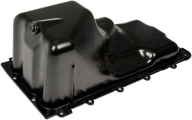 Dorman - OE Solutions Cárter de Aceite de Motor P/N:264-087 Fits: Ford Explorer 08-02, Ford Explorer Sport Trac 08-07, Lincoln Aviator 05-03, Mercury Mountaineer 08-02 - Image 1