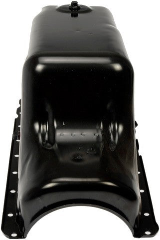Dorman - OE Solutions Cárter de Aceite de Motor P/N:264-088 Fits: Chevrolet B7, Chevrolet C5500 Kodiak, Chevrolet C60 Kodiak, Chevrolet C6500 Kodiak, Chevrolet C70 Kodiak, Chevrolet C7500 Kodiak, Chevrolet P30, Chevrolet P60, Chevrolet P6000, GMC B7 - Image 2