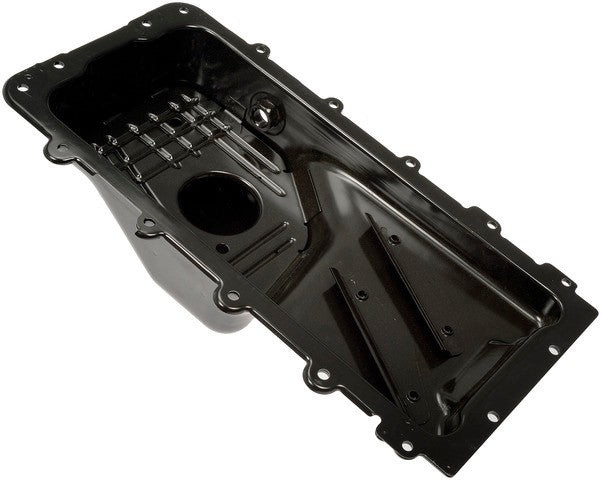 Dorman - OE Solutions Cárter de Aceite de Motor P/N:264-090 Fits: Lincoln Continental 02-95 - Image 2