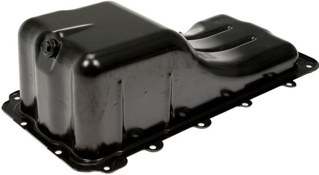 Dorman - OE Solutions Cárter de Aceite de Motor P/N:264-091 Fits: Ford Mustang 12-07 - Image 1