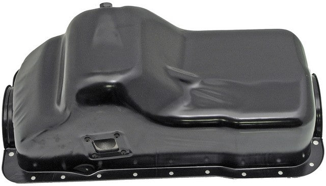 Dorman - OE Solutions Cárter de Aceite de Motor P/N:264-095 Fits: Ford Explorer 01-96, Mercury Mountaineer 01-97 - Image 1