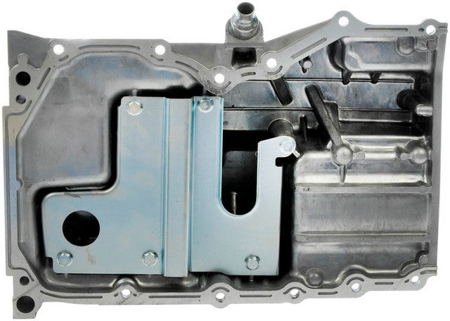 Dorman - OE Solutions Cárter de Aceite de Motor P/N:264-099 Fits: Mazda 3 09-06, Mazda 5 10-08 - Image 2