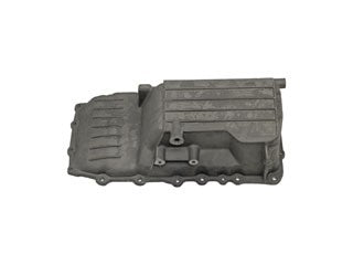 Dorman - OE Solutions Cárter de Aceite de Motor P/N:264-101 Fits: Buick Skylark 91-88, Chevrolet Beretta 91-90, Oldsmobile Calais 1987, Oldsmobile Cutlass Calais 91-88, Oldsmobile Cutlass Supreme 91-90, Pontiac Grand Am 91-88, Pontiac Grand Prix 91-90 - Image 1