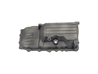 Dorman - OE Solutions Cárter de Aceite de Motor P/N:264-102 Fits: Buick Skylark, Chevrolet Beretta, Oldsmobile Achieva, Oldsmobile Calais, Oldsmobile Cutlass Calais, Oldsmobile Cutlass Supreme, Pontiac Grand Am, Pontiac Grand Prix - Image 1