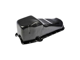 Dorman - OE Solutions Cárter de Aceite de Motor P/N:264-104 Fits: Buick Century, Buick Lesabre, Buick Regal, Buick Skylark, Chevrolet Bel Air, Chevrolet Biscayne, Chevrolet Blazer, Chevrolet Brookwood, Chevrolet C10, Chevrolet C10 Pickup - Image 1