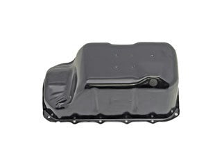 Dorman - OE Solutions Cárter de Aceite de Motor P/N:264-105 Fits: Buick Century, Buick Regal, Cadillac Cimarron, Chevrolet Beretta, Chevrolet Cavalier, Chevrolet Celebrity, Chevrolet Corsica, Chevrolet Lumina, Chevrolet Lumina Apv - Image 1