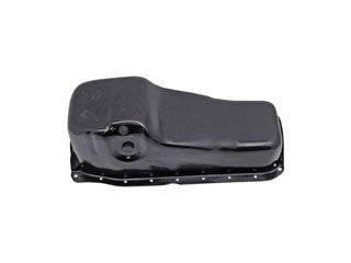 Dorman - OE Solutions Cárter de Aceite de Motor P/N:264-107 Fits: Buick Commercial Chassis, Buick Roadmaster, Cadillac Commercial Chassis, Cadillac Fleetwood, Chevrolet Camaro, Chevrolet Caprice, Chevrolet Commercial Chassis, Chevrolet Impala - Image 1