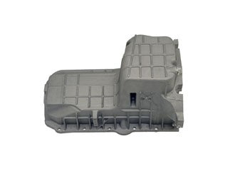 Dorman - OE Solutions Cárter de Aceite de Motor P/N:264-109 Fits: Chevrolet Astro 05-99, Chevrolet Blazer 05-96, Chevrolet S10 04-96, GMC Jimmy 05-96, GMC Safari 05-99, GMC Sonoma 04-96, Isuzu Hombre 00-98, Oldsmobile Bravada 01-96 - Image 1