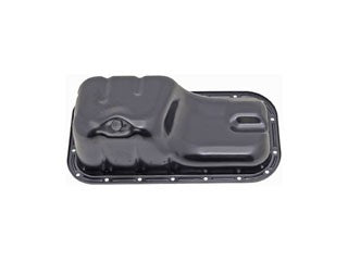 Dorman - OE Solutions Cárter de Aceite de Motor P/N:264-110 Fits: Chevrolet Metro 1992, Geo Metro 95-92, Pontiac Firefly 95-94, Suzuki Esteem 1995, Suzuki Swift 95-89 - Image 1