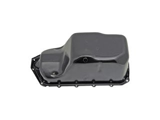 Dorman - OE Solutions Cárter de Aceite de Motor P/N:264-117 Fits: Buick Century, Buick Skylark, Cadillac Cimarron, Chevrolet Cavalier, Chevrolet Celebrity, Chevrolet Citation, Chevrolet Citation Ii, Oldsmobile Cutlass Ciera, Oldsmobile Firenza - Image 1