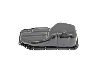 Dorman - OE Solutions Cárter de Aceite de Motor P/N:264-119 Fits: Buick Skyhawk 88-87, Oldsmobile Firenza 88-87, Pontiac Grand Am 89-87, Pontiac Lemans 90-89, Pontiac Sunbird 92-87 - Image 1