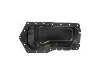 Dorman - OE Solutions Cárter de Aceite de Motor P/N:264-124 Fits: Buick Lesabre, Buick Park Avenue, Buick Regal, Buick Riviera, Chevrolet Impala, Chevrolet Lumina, Chevrolet Monte Carlo, Oldsmobile 88, Oldsmobile 98, Oldsmobile Intrigue - Image 3