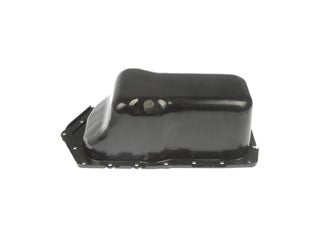 Dorman - OE Solutions Cárter de Aceite de Motor P/N:264-124 Fits: Buick Lesabre, Buick Park Avenue, Buick Regal, Buick Riviera, Chevrolet Impala, Chevrolet Lumina, Chevrolet Monte Carlo, Oldsmobile 88, Oldsmobile 98, Oldsmobile Intrigue - Image 2