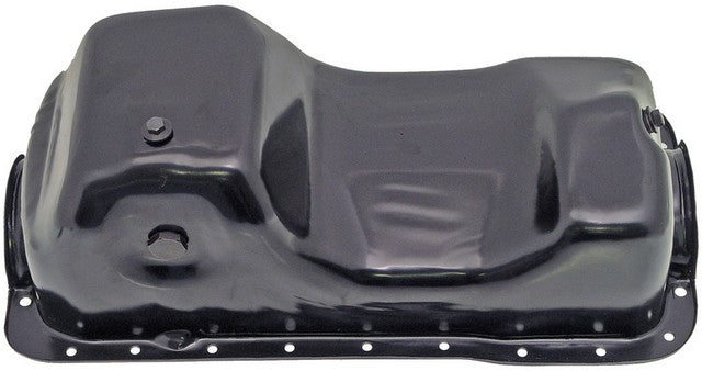 Dorman - OE Solutions Cárter de Aceite de Motor P/N:264-128 Fits: Ford Explorer 01-97, Mercury Mountaineer 01-97 - Image 1