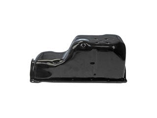 Dorman - OE Solutions Cárter de Aceite de Motor P/N:264-130 Fits: Buick Century, Buick Skyhawk, Chevrolet Beretta, Chevrolet Cavalier, Chevrolet Corsica, Oldsmobile Cutlass Ciera, Oldsmobile Firenza, Pontiac Sunfire, Pontiac Tempest - Image 2
