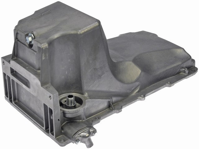 Dorman - OE Solutions Cárter de Aceite de Motor P/N:264-135 Fits: Cadillac Escalade, Cadillac Escalade Esv, Cadillac Escalade Ext, Chevrolet Avalanche 1500, Chevrolet Cargo Van, Chevrolet Cheyenne, Chevrolet Express 1500, Chevrolet Express 2500 - Image 1
