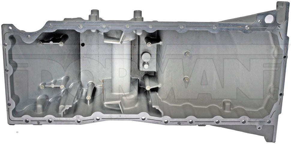 Dorman - OE Solutions Cárter de Aceite de Motor P/N:264-136 Fits: Buick Rainier, Chevrolet Trailblazer, Chevrolet Trailblazer Ext, GMC Envoy, GMC Envoy Xl, GMC Envoy Xuv, Isuzu Ascender, Oldsmobile Bravada, Saab 9-7x - Image 3