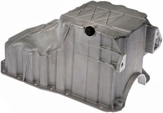 Dorman - OE Solutions Cárter de Aceite de Motor P/N:264-137 Fits: Ford F-100 Ranger 97-96, Ford Ranger 97-95, Mazda B2300 97-94 - Image 1