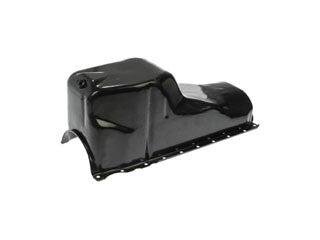 Dorman - OE Solutions Cárter de Aceite de Motor P/N:264-138 Fits: Chevrolet C1500, Chevrolet C2500, Chevrolet C2500 Suburban, Chevrolet C3500, Chevrolet C3500hd, Chevrolet Express 3500, Chevrolet G30, Chevrolet K2500, Chevrolet K2500 Suburban - Image 1