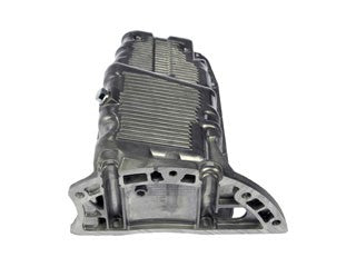 Dorman - OE Solutions Cárter de Aceite de Motor P/N:264-140 Fits: Chevrolet Aveo 18-04, Chevrolet Aveo5 08-06, Pontiac G3 09-07, Pontiac Wave 08-05, Pontiac Wave5 07-05 - Image 4