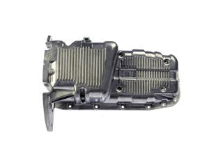Dorman - OE Solutions Cárter de Aceite de Motor P/N:264-140 Fits: Chevrolet Aveo 18-04, Chevrolet Aveo5 08-06, Pontiac G3 09-07, Pontiac Wave 08-05, Pontiac Wave5 07-05 - Image 2