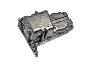 Dorman - OE Solutions Cárter de Aceite de Motor P/N:264-140 Fits: Chevrolet Aveo 18-04, Chevrolet Aveo5 08-06, Pontiac G3 09-07, Pontiac Wave 08-05, Pontiac Wave5 07-05 - Image 1