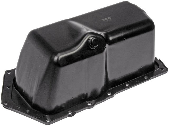 Dorman - OE Solutions Cárter de Aceite de Motor P/N:264-141 Fits: Buick Century, Buick Electra, Buick Lesabre, Buick Reatta, Buick Riviera, Buick Skylark, Buick Somerset, Buick Somerset Regal, Oldsmobile 98, Oldsmobile Calais - Image 1