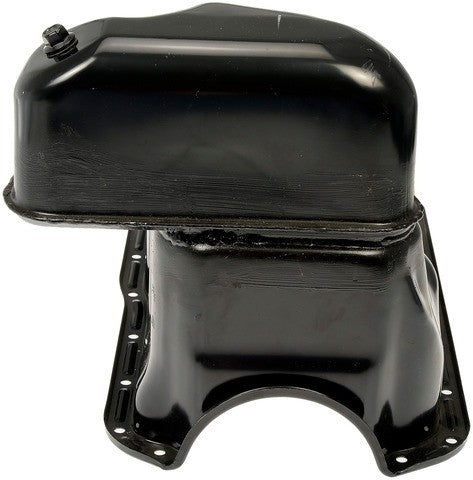Dorman - OE Solutions Cárter de Aceite de Motor P/N:264-142 Fits: Infiniti Qx4 00-97, Nissan Pathfinder 00-96 - Image 2