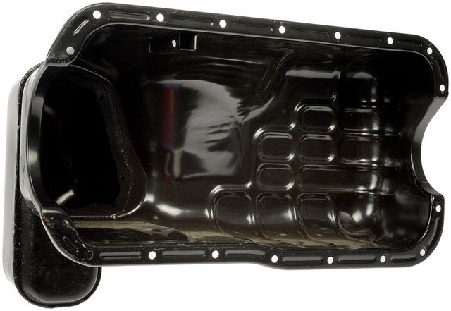 Dorman - OE Solutions Cárter de Aceite de Motor P/N:264-142 Fits: Infiniti Qx4 00-97, Nissan Pathfinder 00-96 - Image 4