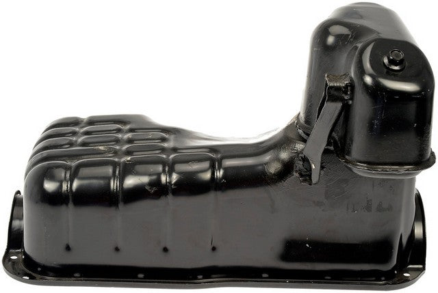 Dorman - OE Solutions Cárter de Aceite de Motor P/N:264-142 Fits: Infiniti Qx4 00-97, Nissan Pathfinder 00-96 - Image 3