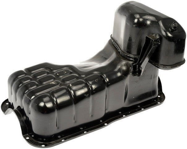 Dorman - OE Solutions Cárter de Aceite de Motor P/N:264-142 Fits: Infiniti Qx4 00-97, Nissan Pathfinder 00-96 - Image 1