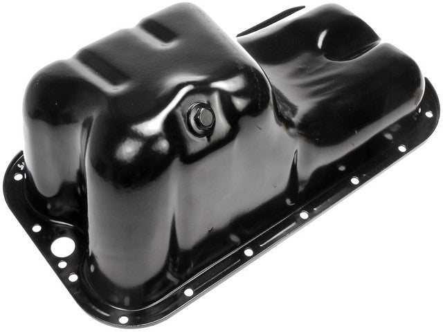 Dorman - OE Solutions Cárter de Aceite de Motor P/N:264-150 Fits: Chevrolet Metro 01-98, Geo Metro 97-96 - Image 1