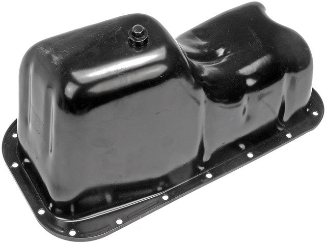 Dorman - OE Solutions Cárter de Aceite de Motor P/N:264-151 Fits: Chevrolet Tracker 00-98, Geo Tracker 97-96 - Image 1