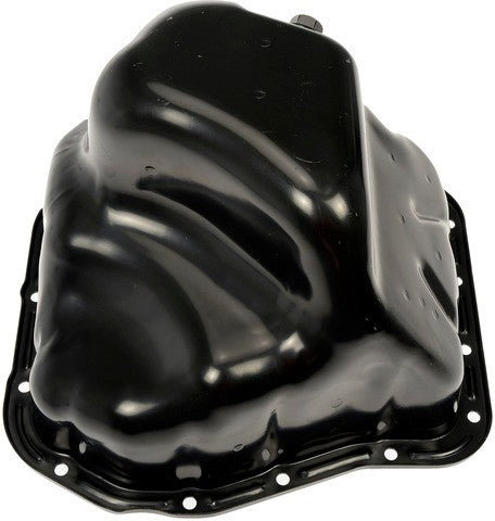 Dorman - OE Solutions Cárter de Aceite de Motor P/N:264-155 Fits: Saab 9-2x 2006, Subaru Impreza 07-04, Subaru Legacy 2005, Subaru Outback 2005 - Image 2