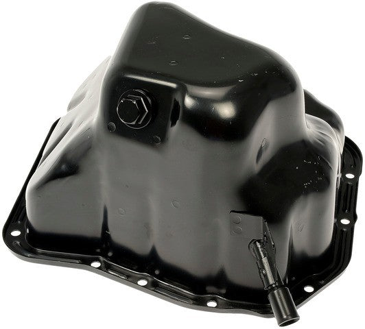 Dorman - OE Solutions Cárter de Aceite de Motor P/N:264-155 Fits: Saab 9-2x 2006, Subaru Impreza 07-04, Subaru Legacy 2005, Subaru Outback 2005 - Image 1