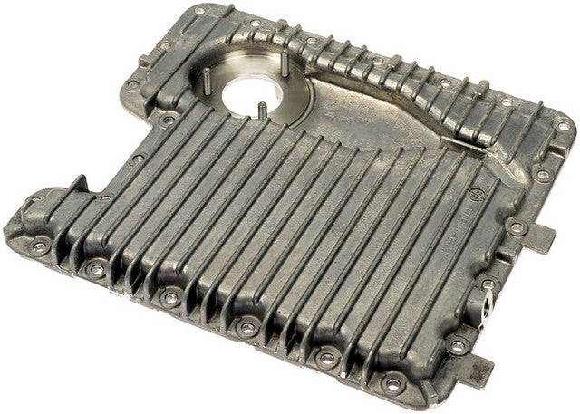 Dorman - OE Solutions Cárter de Aceite de Motor P/N:264-156 Fits: BMW X5 03-00 - Image 1